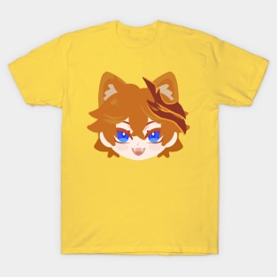 Fox Childe/Tartaglia T-Shirt